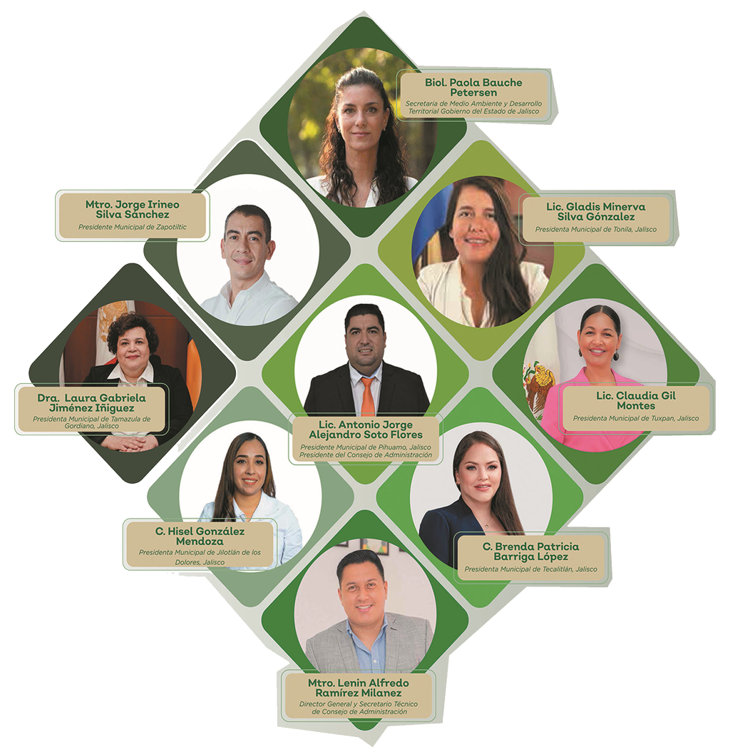 Consejo de Administración